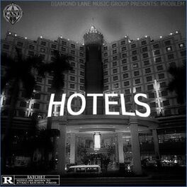 Album cover of Hotels (Deluxe Edition)