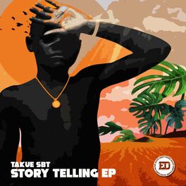 Album cover of Story Telling
