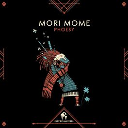 Album cover of Mori Mome