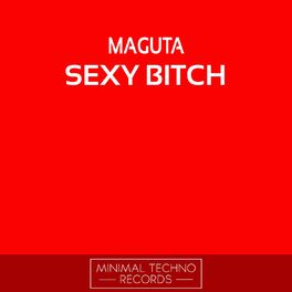 Album cover of Sexy Bitch