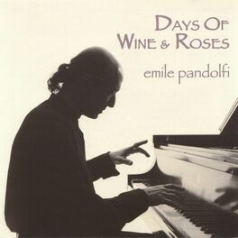 Album cover of Days Of Wine And Roses