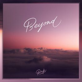 Album cover of Beyond