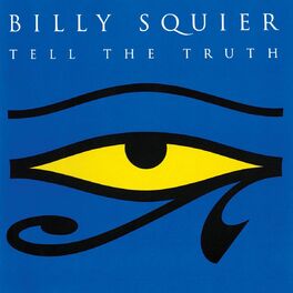 Album cover of Tell The Truth
