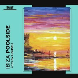 Album cover of Ibiza Poolside 2023