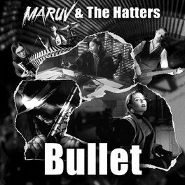 Album cover of Bullet