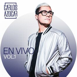 Album cover of En Vivo Vol. 1