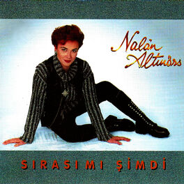 Album cover of Sırası Mı Şimdi