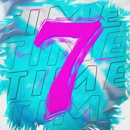 Album cover of O MUNDO PRECISA DE NÓS! - TIME 7 (Boruto) (feat. LKZ [na Voz], MICAEL, FANIT & HENRIQUE MENDONÇA)