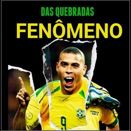 Album cover of Fenômeno