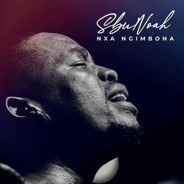 Album cover of Nxa Ngimbona (Live)