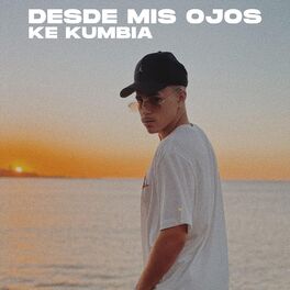 Album cover of Desde Mis Ojos