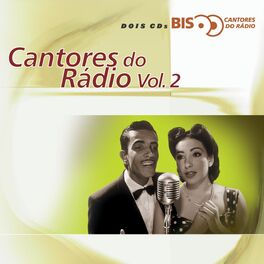 Album cover of Bis Cantores De Rádio