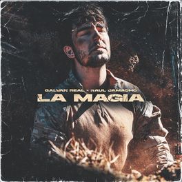 Album cover of La Magia (feat. Raul Camacho)