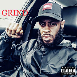Album cover of Grind
