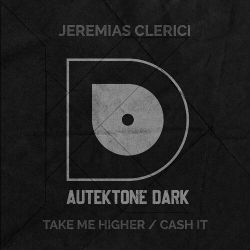  Jeremias Clerici - Take Me Higher / Cash It (2023) 