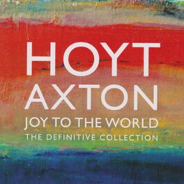 Album cover of Joy to the World - The Definitive Collection