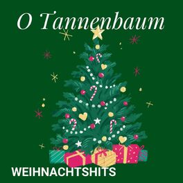 Album cover of O Tannenbaum - Weihnachtshits