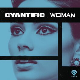 Album cover of Woman (Original)