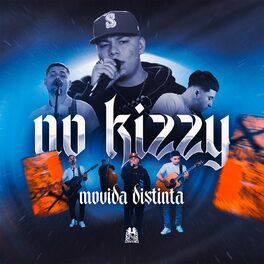 Album cover of No Kizzy