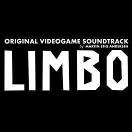 Album cover of Limbo (Original Videogame Soundtrack)