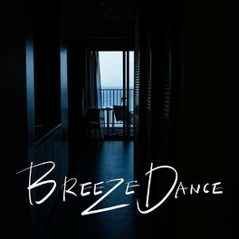 Album cover of Breeze Dance