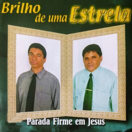 Album cover of Brilho de uma Estrela