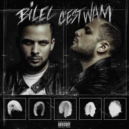 Album cover of Bilel c'est wam