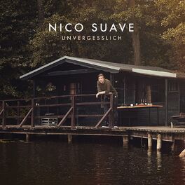 Album cover of Unvergesslich (Deluxe Version)