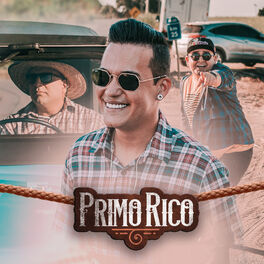 Album cover of Primo Rico