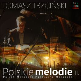 Album cover of Polskie melodie, Vol. 2