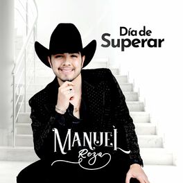 Album cover of Día de Superar