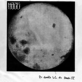 Album cover of Die dunkle Seite des Mondes EP