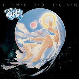 Album cover of Time To Turn