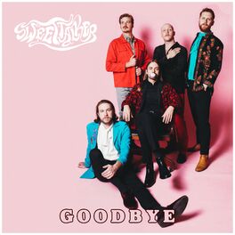 Album cover of Goodbye