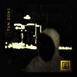 Album cover of Zone