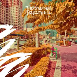 Album cover of Theirselves Treadmill