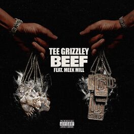 Album cover of Beef (feat. Meek Mill)