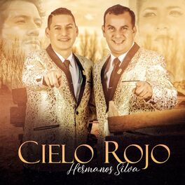 Album cover of Cielo Rojo