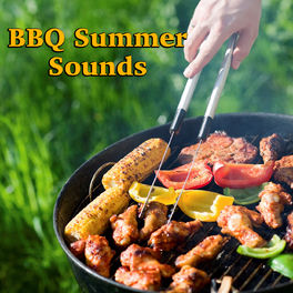 Album cover of BBQ Summer Sounds