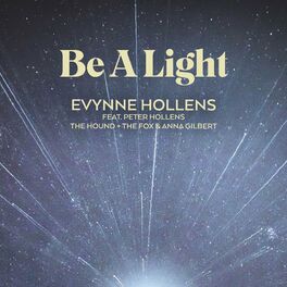 Album cover of Be A Light
