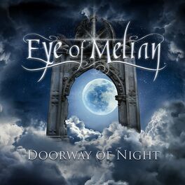 Album cover of Doorway of Night