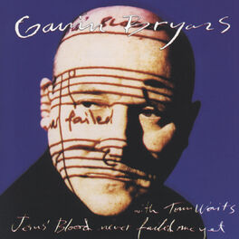Album cover of Bryars: Jesus' Blood Never Failed Me Yet