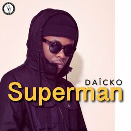 Album cover of Superman