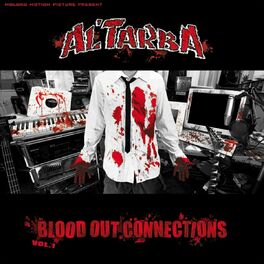 Album cover of Blood Out connections Vol. 1