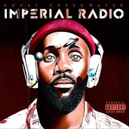 Album cover of Imperial Radio