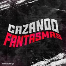 Album cover of Cazando Fantasmas (feat. Mambo DJ, Keko DJ & Bruno LC)