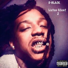 Album cover of Listen Silent 2