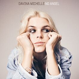 Album cover of No Angel