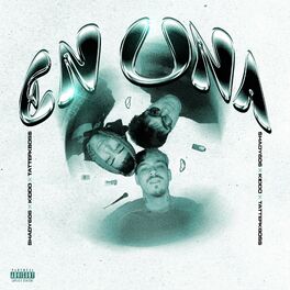 Album cover of EN UNA (feat TMK) (feat. TMK)