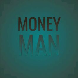 Album cover of Money Man